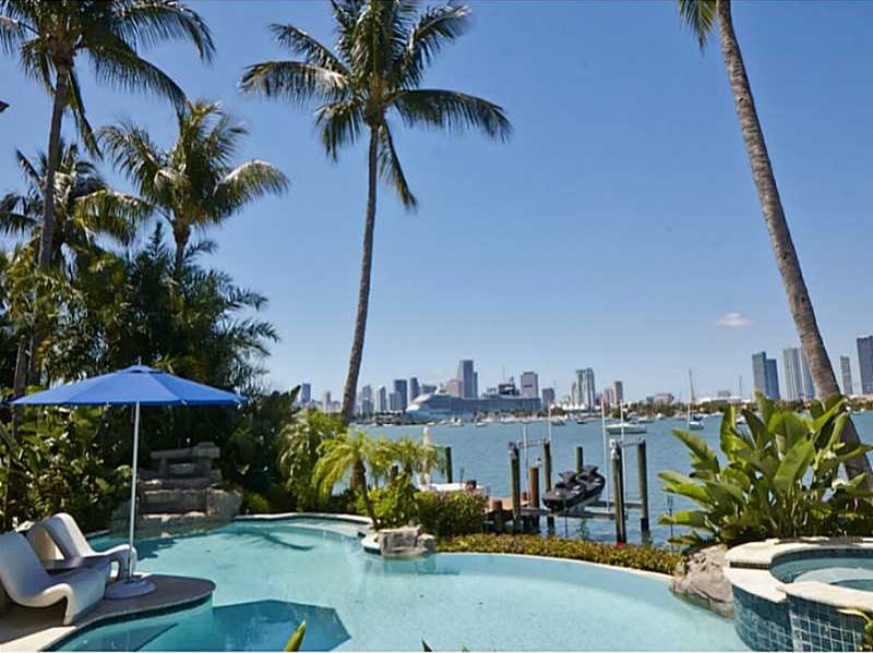 Hibiscus Island homes for sale, Hibiscus Island Miami Beach Real Estate